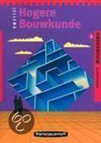 Hogere bouwkunde Jellema 2: Onderbouw / Hogere bouwkunde, Boeken, Verzenden, Gelezen, J.J.M. Brouwer