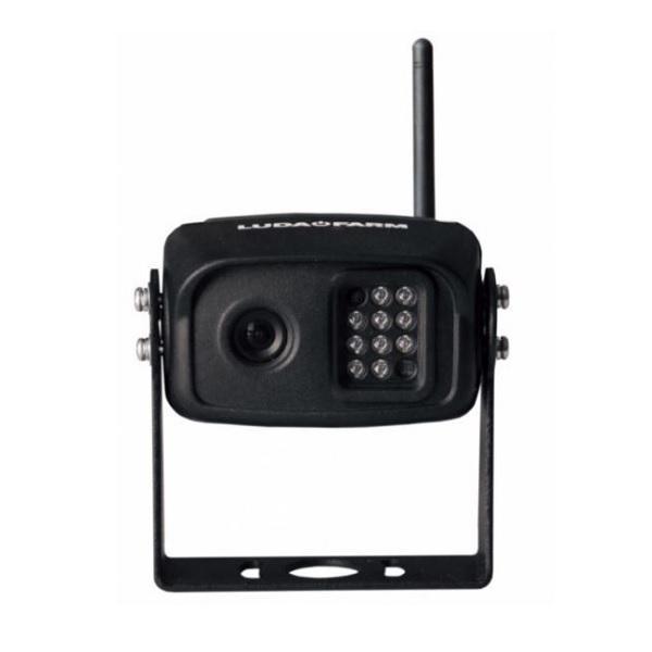 Extra camera Trailercam HD, Dieren en Toebehoren, Paarden en Pony's | Trailers en Aanhangwagens, Nieuw, Ophalen of Verzenden