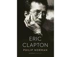 Boek Eric Clapton 9789400401433, Boeken, Verzenden, Zo goed als nieuw