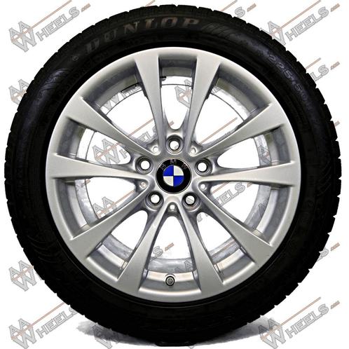 BMW 3 Serie 4 Serie Styling 395 17 inch originele velgen 679, Auto-onderdelen, Banden en Velgen, Gebruikt, Ophalen of Verzenden
