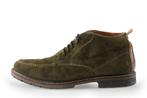 Rieker Veterschoenen in maat 42 Groen | 10% extra korting, Kleding | Heren, Schoenen, Overige kleuren, Verzenden, Rieker, Gedragen