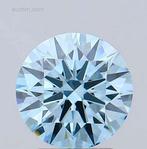 2.13 ct diamant(en), Sieraden, Tassen en Uiterlijk, Edelstenen, Nieuw, Ophalen