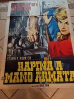 policrom s.p.a. - 2001, a Space Odyssey - Rapina a mano, Nieuw