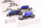 Märklin H0 - 48724 - Modeltrein goederenwagonset (1) - Set, Hobby en Vrije tijd, Nieuw