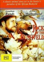 Jock of the Bushveld [DVD] [2011] DVD, Cd's en Dvd's, Zo goed als nieuw, Verzenden
