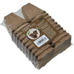 GARLAND VEZEL POT VIERKANT 6 X 6 X 6 CM VERPAKT PER 20, Tuin en Terras, Ophalen of Verzenden, Nieuw