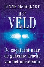 Intentie - Het Veld, Boeken, Ophalen of Verzenden, Nieuw
