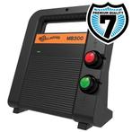 Gallagher accu apparaat MB300 multi power - 2,65 Joule, Ophalen of Verzenden, Nieuw