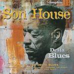 cd digi - Son House - Delta Blues, Zo goed als nieuw, Verzenden