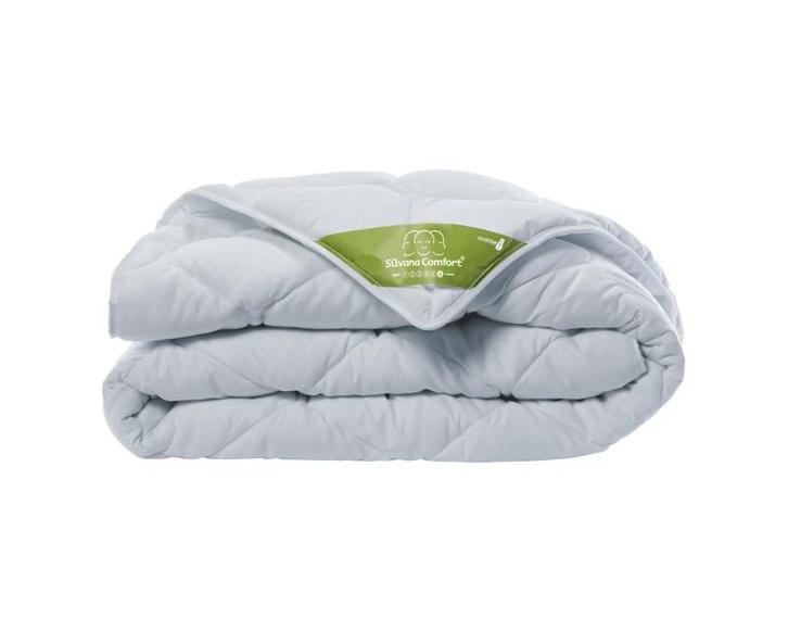 Silvana Comfort Groen - 260x220, Huis en Inrichting, Slaapkamer | Beddengoed