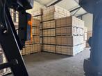 Multiplex platen goedkoop, ruim assortiment, Doe-het-zelf en Verbouw, Ophalen of Verzenden, Nieuw, Multiplex, Minder dan 20 mm