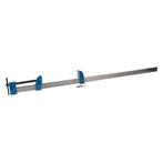 Silverline Lange lijmklem - Expert - 900 mm - Sterke ijze..., Doe-het-zelf en Verbouw, Gereedschap | Handgereedschap, Ophalen of Verzenden