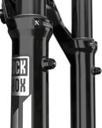 RockShox - Pike Ultimate RC2 - Vork 27.5 - 120mm - Zwart -, Verzenden, Zo goed als nieuw