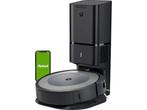 iRobot Roomba i4+ Robotstofzuiger, Verzenden, Zo goed als nieuw