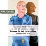 Dansen in het luchtledige 9789460013867 Patrick Reyntiens, Boeken, Verzenden, Zo goed als nieuw, Patrick Reyntiens