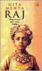 Raj / Rainbow paperback / 503 9789041701893 G. Mehta, Boeken, Verzenden, Gelezen, G. Mehta