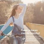 Stylila® Airstraight Stijltang Wet-to-Dry - Haardroger - 2, Ophalen of Verzenden, Nieuw