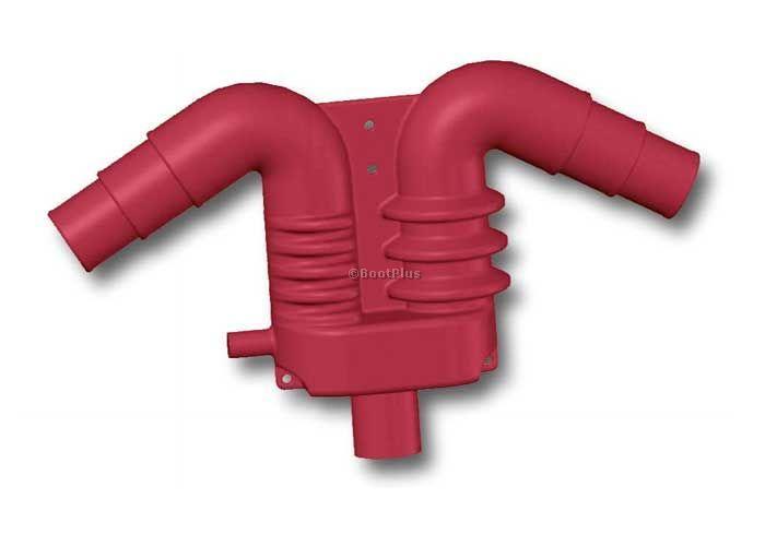 GAS- / WATERSCHEIDER VOOR GENERATOREN -ALLPA-, Watersport en Boten, Bootonderdelen, Nieuw, Zeilboot of Motorboot, Ophalen of Verzenden