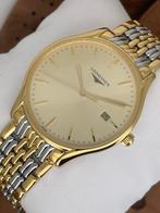 Longines - Lyre Two Tone - L48592327 - Heren - 2020+, Nieuw