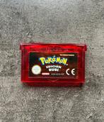 Nintendo - Gameboy Advance - Pokémon Edición Rubí (ESP Ruby), Nieuw