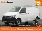 Volkswagen Transporter Bestelbus L2 H1 2019 Diesel, Auto's, Volkswagen, Zwart, Wit, Nieuw, Dealer onderhouden