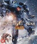 Pacific rim (2D + 3D) - Blu-ray, Cd's en Dvd's, Blu-ray, Verzenden