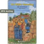 De olijke tweeling op avontuur / De olijke tweeling, Boeken, Verzenden, Gelezen, A. Peters