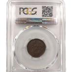 Zwitserland. 2 Rap Bronze Coin - PCGS Certified (MS63BN)