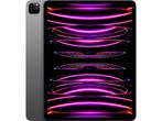 Apple iPad Pro (2022) - Tablet - 12,9 256GB M2 8-core -, Computers en Software, Apple iPads, Verzenden, Zo goed als nieuw