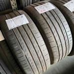 2 x Continental SportContact 5 235-55-18 Zomerbanden 4,5mm, 18 inch, Gebruikt, Ophalen of Verzenden, 235 mm
