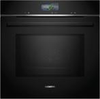 Siemens iQ700 HM736G1B1 oven met magnetron1295, Witgoed en Apparatuur, Ovens, Ophalen of Verzenden, Nieuw