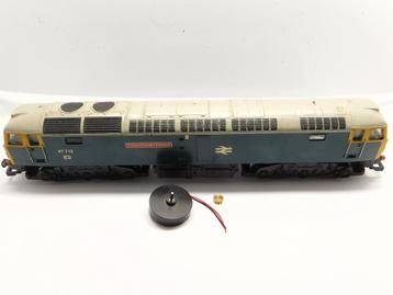 micromotor 0T011G ombouwset Hornby Class 5, Class 7MT, beschikbaar voor biedingen