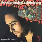 LP gebruikt - Claude.Michel SchÃ¶nberg - Le Premier Pas (., Verzenden, Zo goed als nieuw