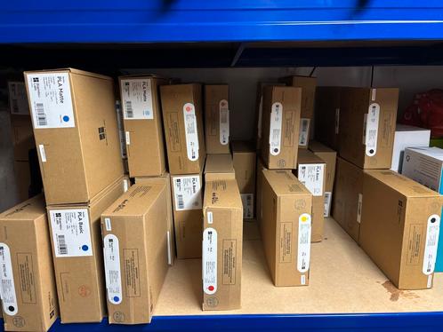Bambu Labs PLA Basic + Mat filament refill (NIEUW), Computers en Software, 3D-printerbenodigheden, Nieuw, Verzenden