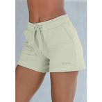 Bench. Loungewear Relaxshorts met opgestikte zakken,, Kleding | Dames, Verzenden