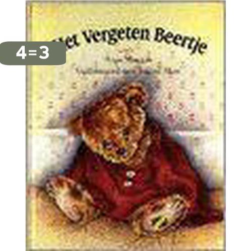 VERGETEN BEERTJE, HET 9789060565650 A. Mangan, Boeken, Kinderboeken | Baby's en Peuters, Gelezen, Verzenden