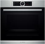 Bosch HBG634BS1 oven 71 l 3650 W A+ Roestvrijstaal EWO419549, Witgoed en Apparatuur, Ovens, Ophalen of Verzenden, Nieuw