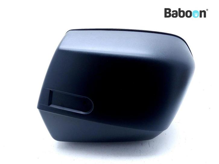 Koffer Rechts BMW K 1200 RS 1997-2000 (K589 K1200RS 97), Motoren, Onderdelen | BMW, Gebruikt, Verzenden