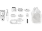 Braun Silk-épil 7-561 - 2in1 nat & droog epilator &, Verzenden, Nieuw