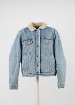 Vintage Levis Jacket in Blue Size S, Ophalen of Verzenden, Nieuw