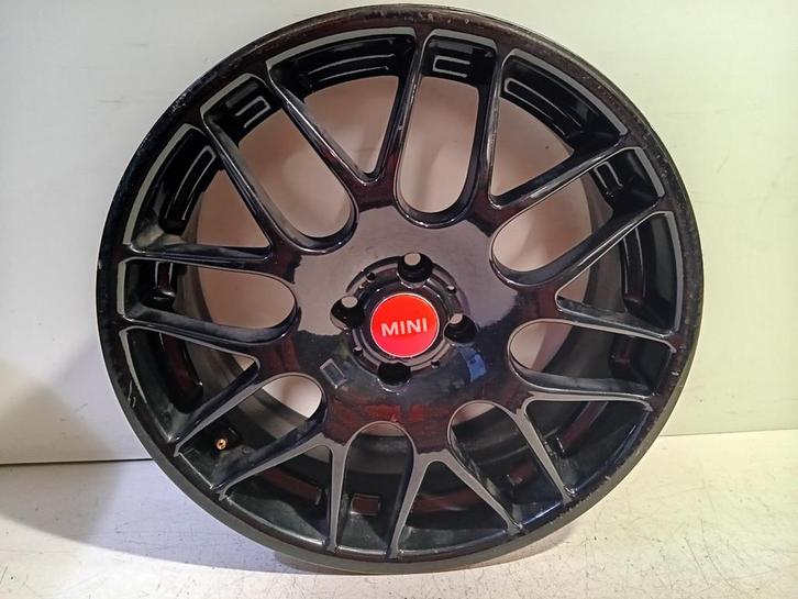 Velg Mini Mini Mini Mini  Cooper  42 18 7.5, Auto-onderdelen, Banden en Velgen, ARN erkend, Stiba lid, Erkend duurzaam, Gebruikt