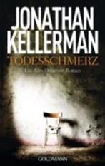 Todesschmerz 9783442477845 Jonathan Kellerman, Boeken, Verzenden, Gelezen, Jonathan Kellerman
