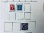 Britse Gemenebest - Uitzoeker / Collecties Gemene Best, Gestempeld