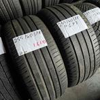 2 x Pirelli Cinturato P7 255-40-18 Zomerbanden 4mm, Auto-onderdelen, Banden en Velgen, 18 inch, Gebruikt, 255 mm, Ophalen of Verzenden