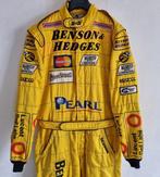 Benson & Hedges Jordan - Formule 1 - 1999 - Pitcrew pak, Verzamelen, Nieuw