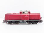 Märklin H0 - 3372 - Diesellocomotief (1) - BR 212 - DB, Hobby en Vrije tijd, Nieuw