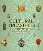 9780241508923 DK Wonders of the World- Cultural Treasures..., Verzenden, Nieuw, Dk
