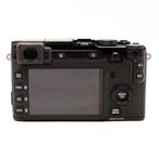 Fujifilm X-E2S Camera Body Zwart (Occasion), Ophalen of Verzenden, Zo goed als nieuw, Fuji