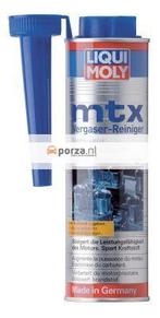 Liqui Moly mtx carburateurreiniger 300 ml benzinebrandsto..., Auto-onderdelen, Overige Auto-onderdelen, Nieuw, Ophalen of Verzenden