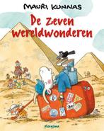 De zeven wereldwonderen / Ploegsma kinder- & jeugdboeken, Verzenden, Gelezen, M. Kunnas